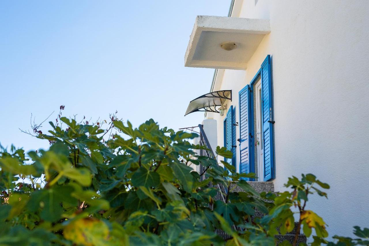 Apartment Drazana Veglia Exterior foto